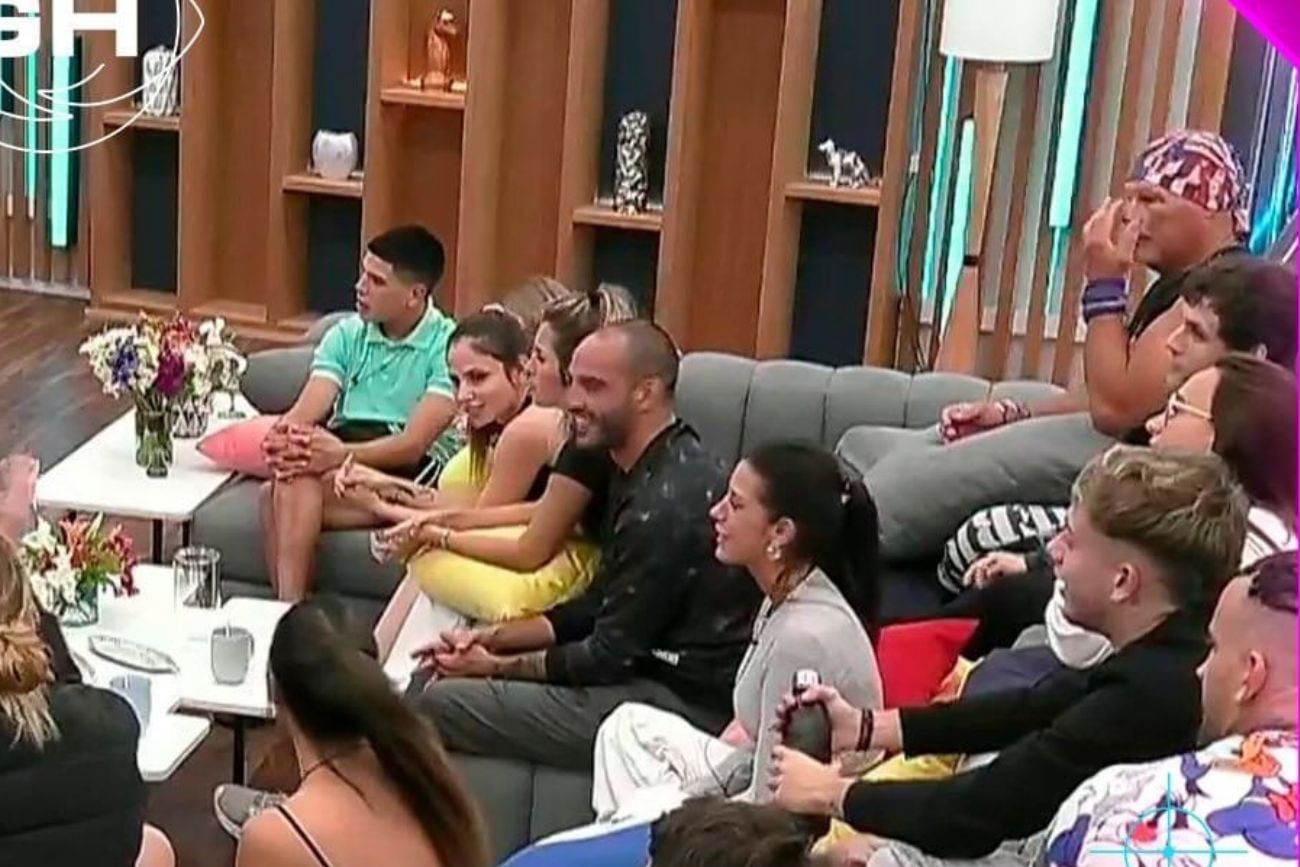 analizan posible complot en Gran Hermano.