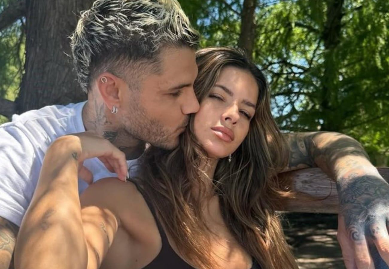 El escandaloso motivo por el que Mauro Icardi comenzó a cansarse de la China Suárez: “Más tóxica...”.