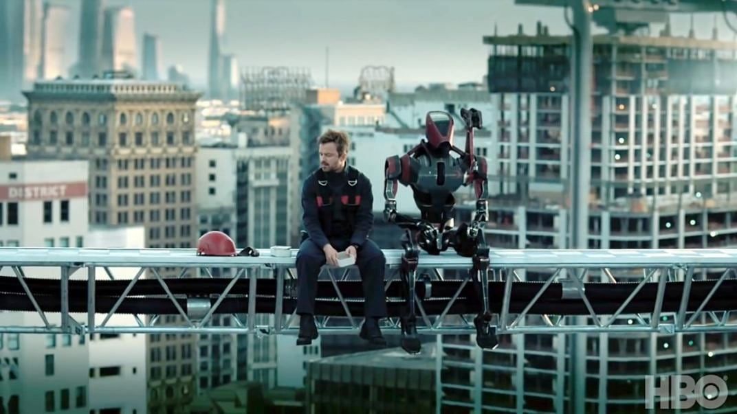 Vuelve la aclamada serie "Westworld" en 2022 a HBO Max