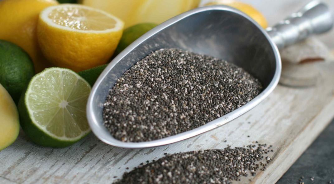 El SUPERALIMENTO que ayuda a bajar de peso y prevenir el envejecimiento