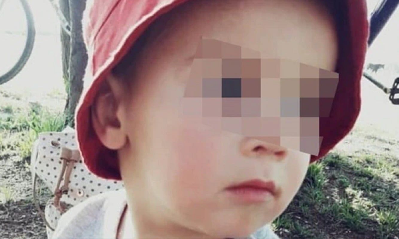 Mataron a Abel Lucio Dupuy, un nene de 5 años, en La Pampa: la madre y su novia fueron detenidas - Gentileza