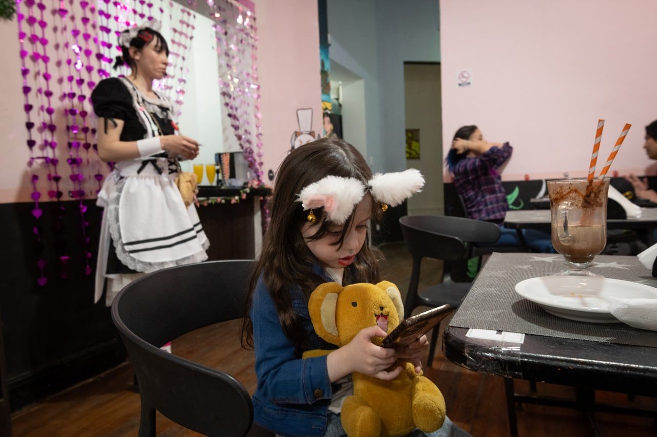 
Foto: Ignacio Blanco / Los Andes 