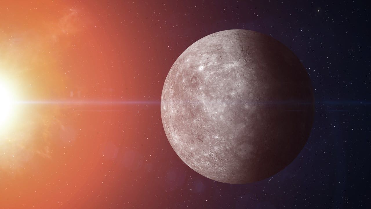 Mercurio retrógrado: qué es