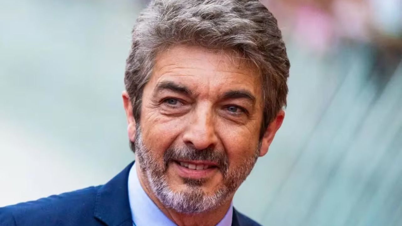 Ricardo Darín es de Capricornio