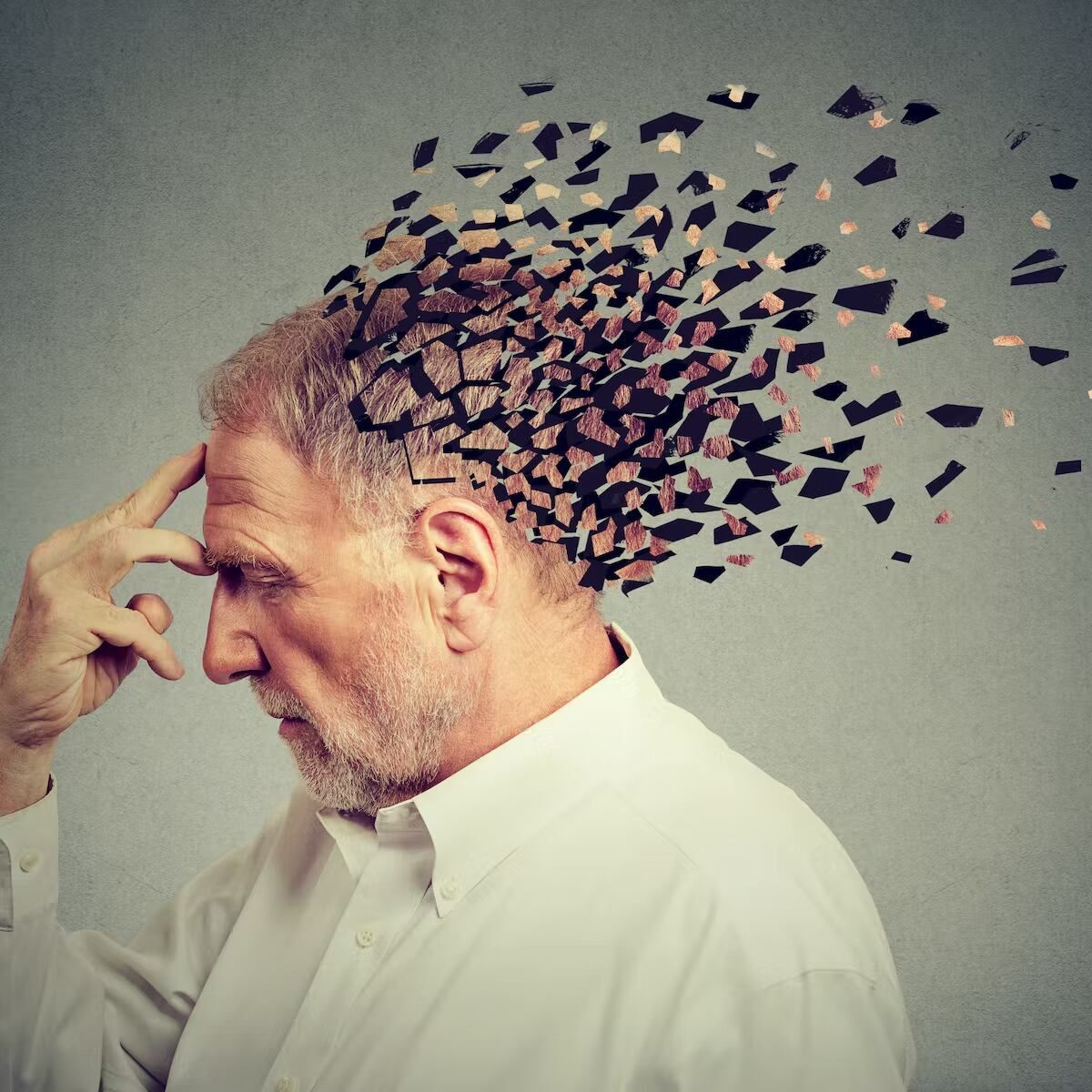 El Alzheimer es la quinta causa de muerte en Argentina y afecta a más de 300.000 argentinos, tal cual advierte la Asociación de Alzheimer. 
