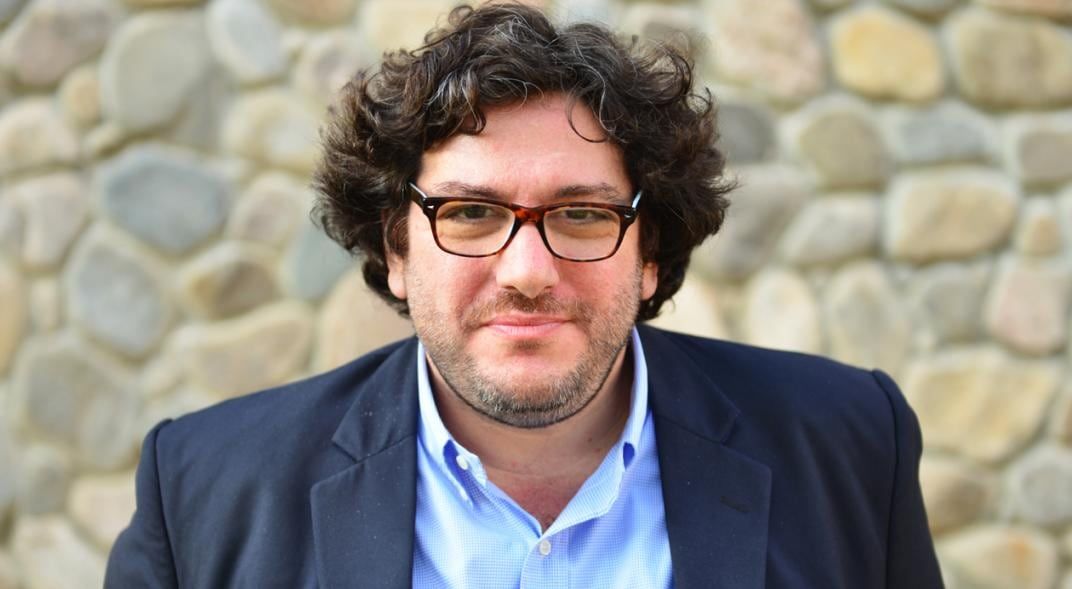 PABLO AVELLUTO, exsecretario de Cultura durante el gobierno de Macri (Archivo)