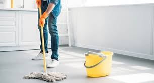 El truco para que el olor al desodorante del piso perdure más.