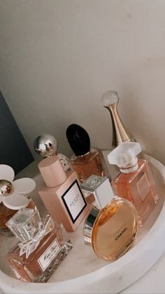 Escoger una fragancia que nos trasmita emociones y sentimientos: esa es la huella que vamos a dejar.