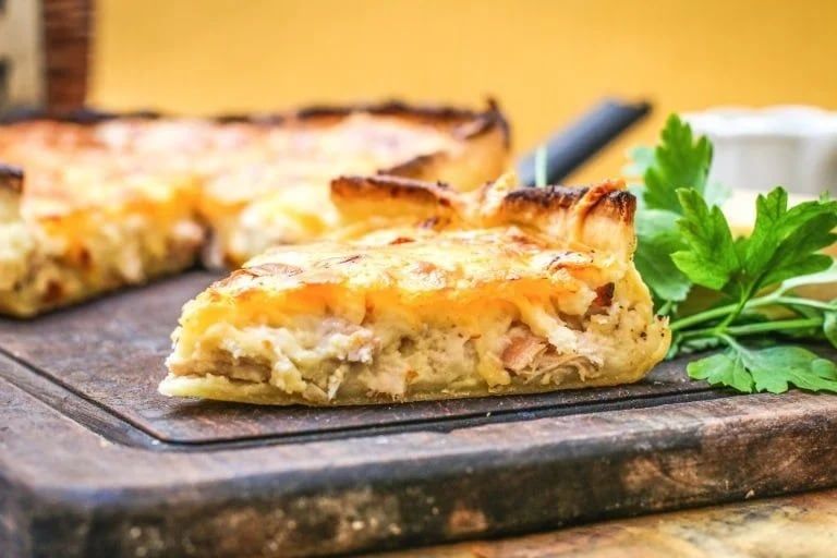 Esta es la receta de la mejor variedad de tarta.