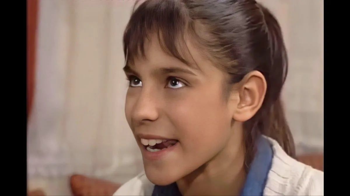 Jimena Piccolo se dedicó a otras ramas de la actuación y hasta vendió ropa.