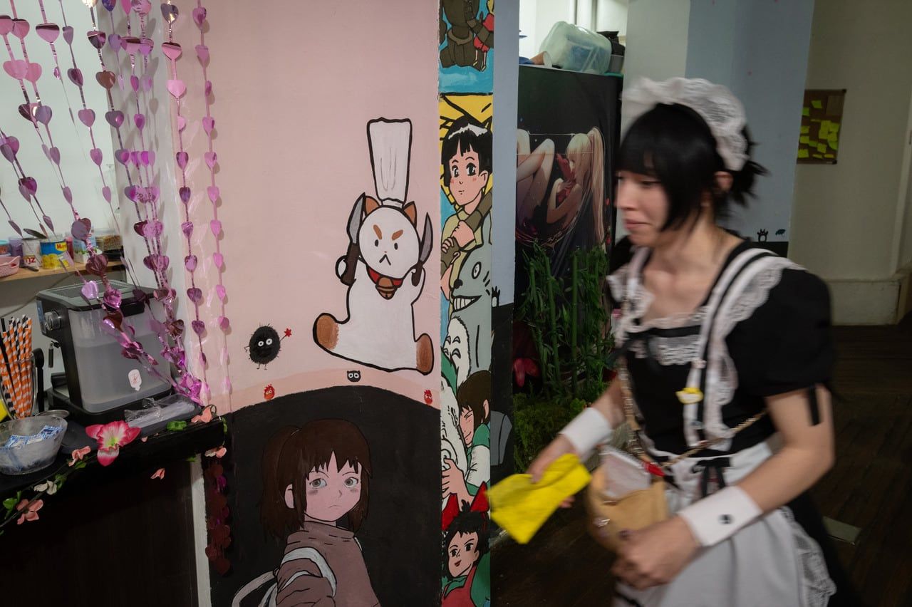 
Foto: Ignacio Blanco / Los Andes 