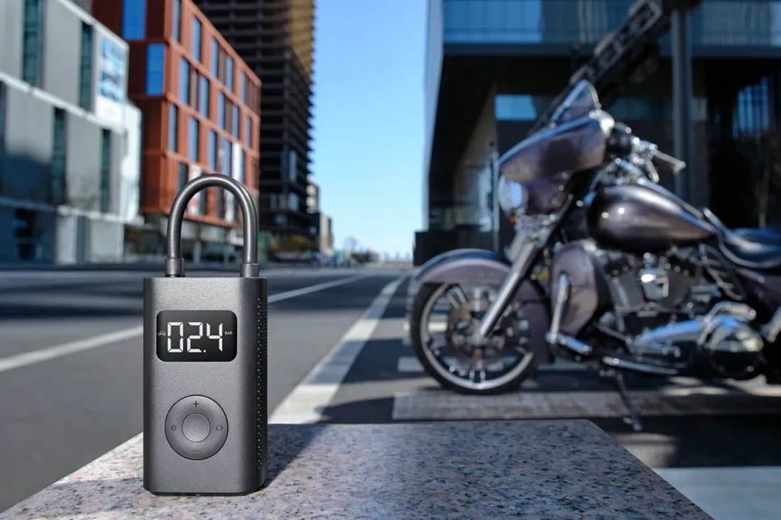 Xiaomi Mi Portable Air Pump