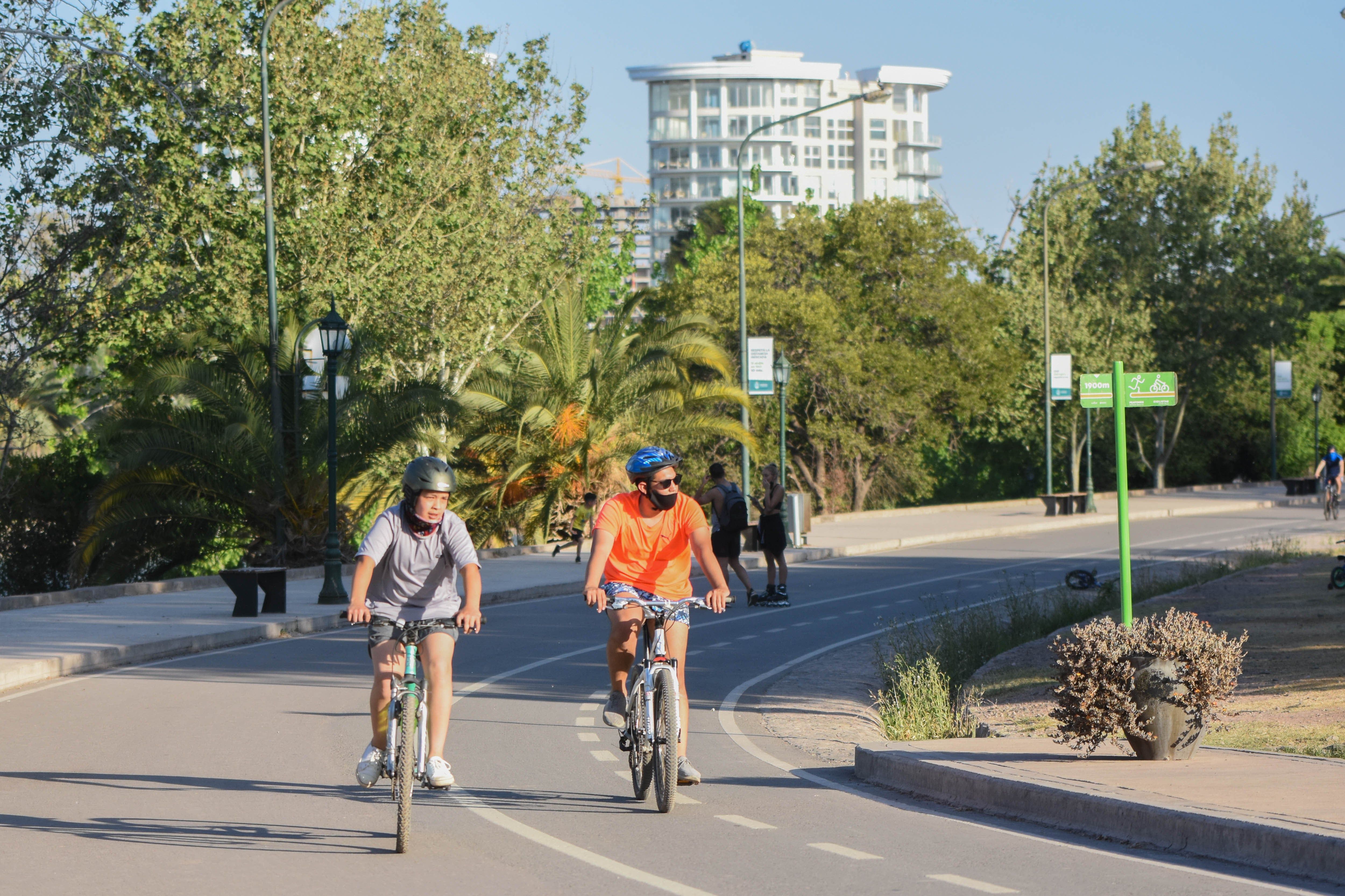 Mariana Villa / Los Andes