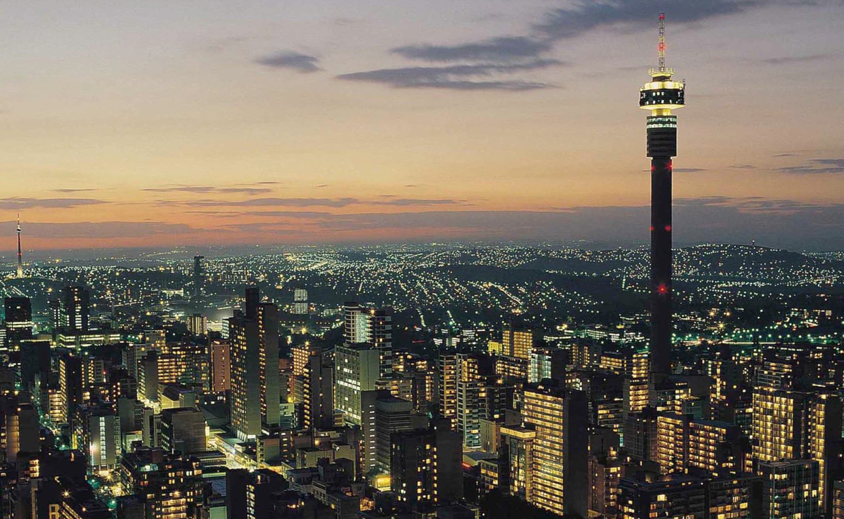 La ciudad africana se encuentra segunda entre las mejores para vivir