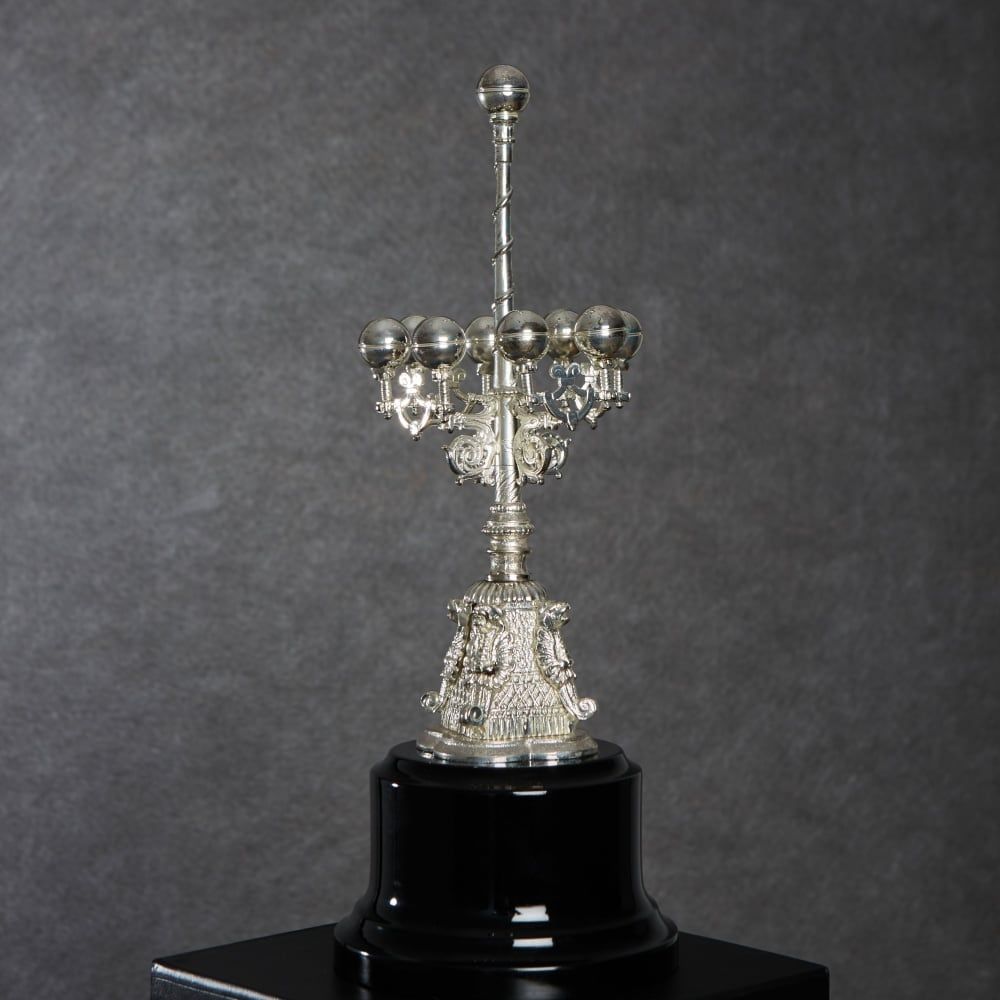 Premio Donostia del Festival de San Sebastián.