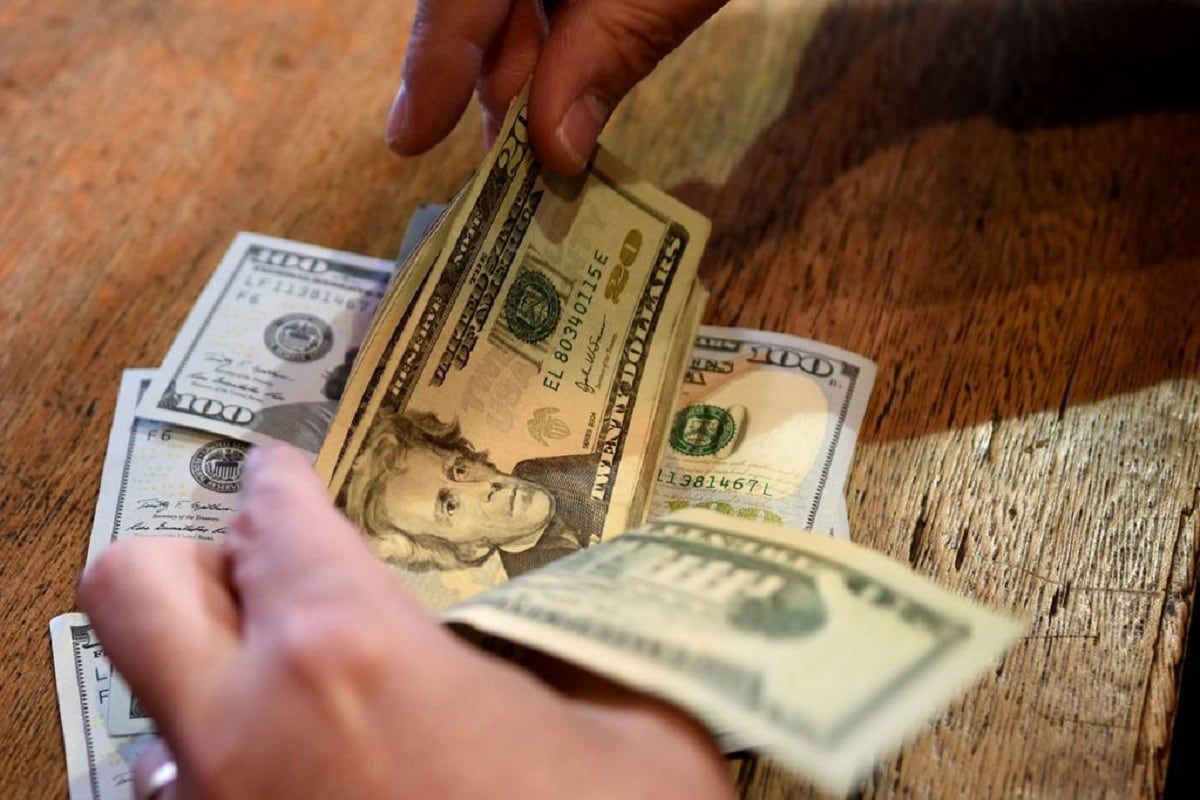 Dólar hoy: a cuánto cotiza