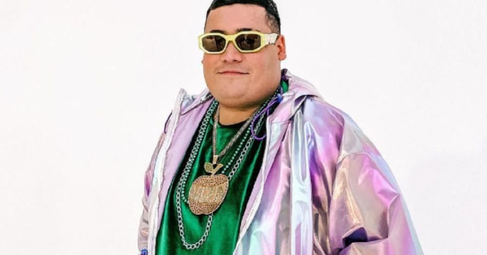 Así es la casa de Big Apple