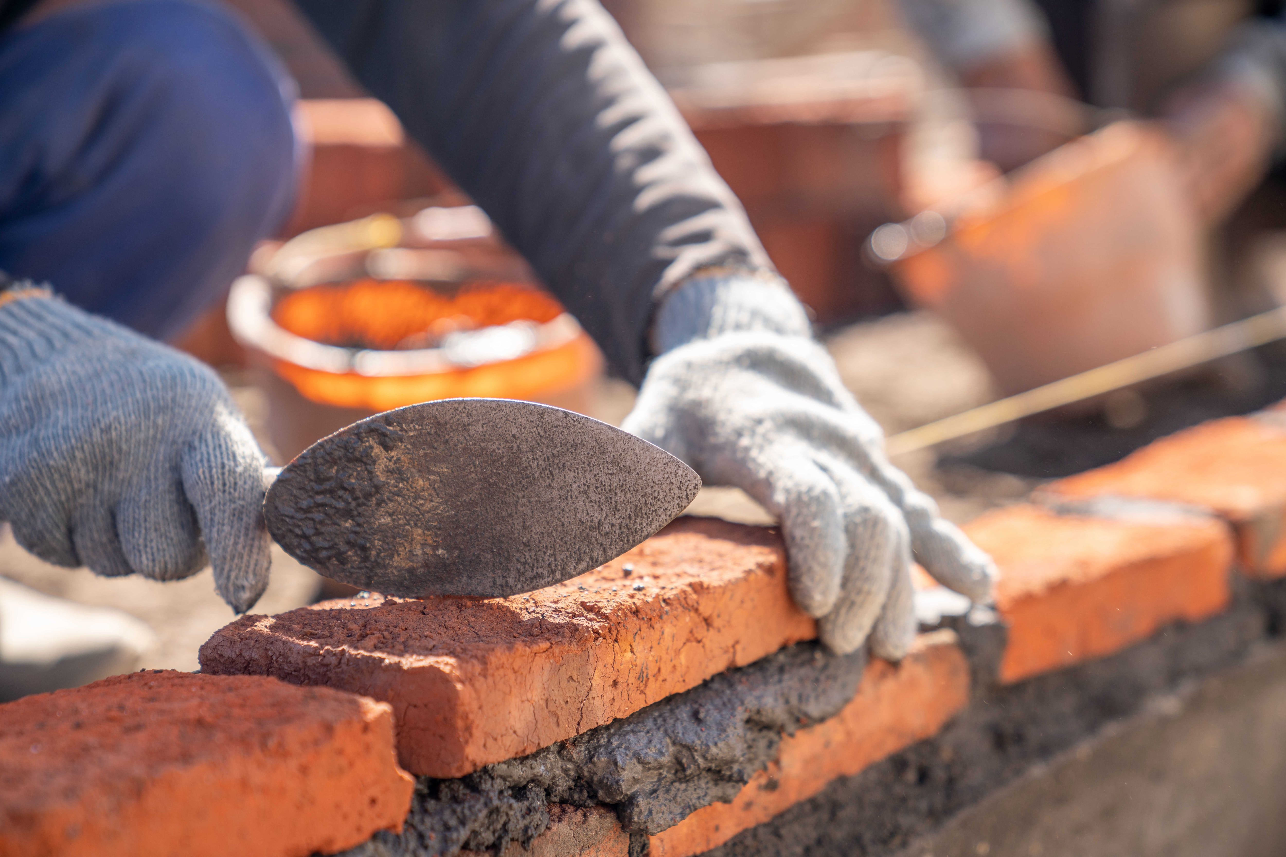 El gobierno provincial lanzó un “subprograma”, destinado a garantizar un 40% de reintegro a la inversión de particulares o fideicomisos en el ámbito de la construcción.