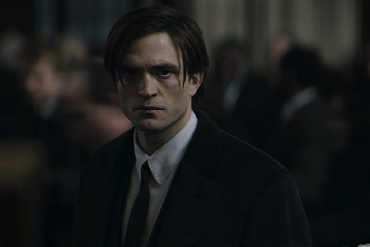 The Batman tiene fecha de estreno para marzo de 2022.