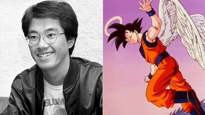 De qué murió Akira Toriyama, creador de Dragon Ball.