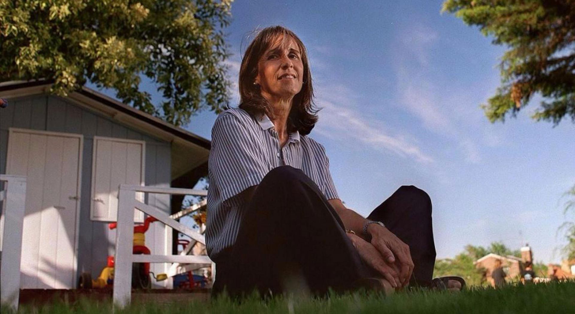 La serie sobre el caso de María Marta García Belsunce.