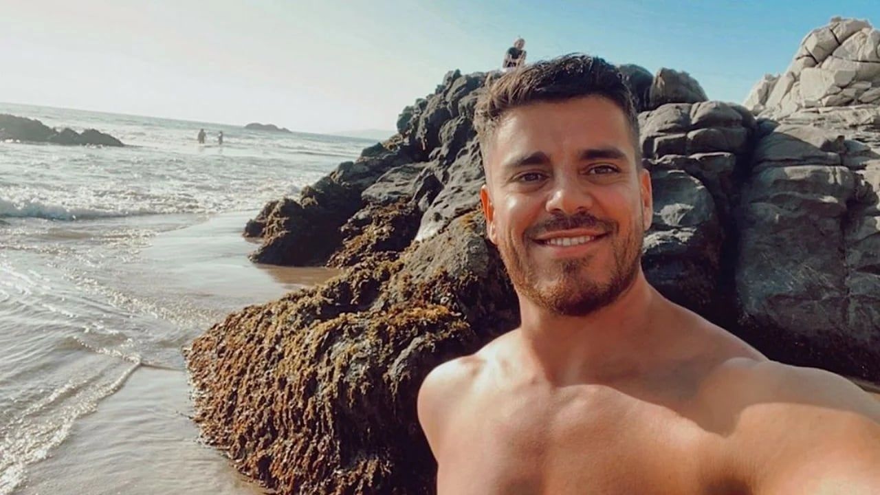 El subcampeón de Gran Hermano 2007 retomó su vida tras el reality.