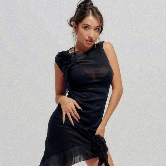 María Becerra / Instagram