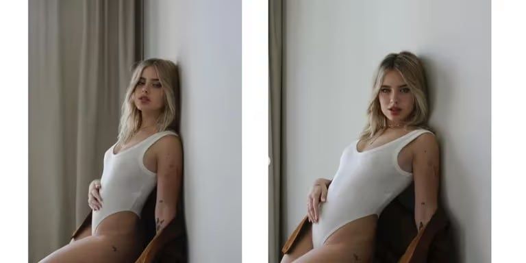 Así es la casa que Coty Romero dejó para reingresar a Gran Hermano.