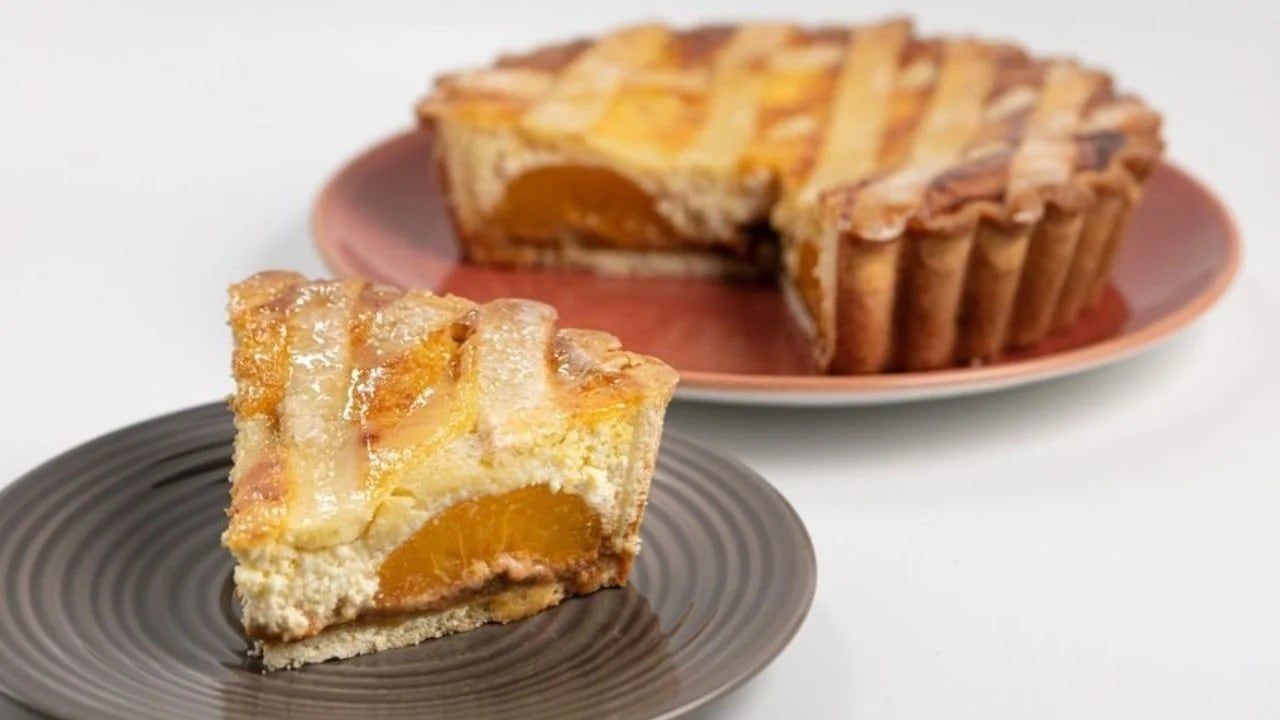 Esta receta hará que todos te admiren por tu don culinario.