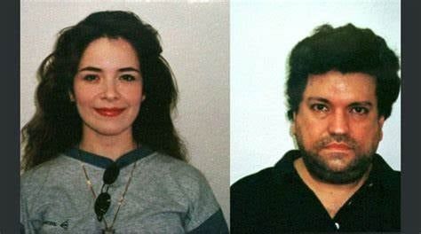 La cantante fue denunciada por corrupción de menores, delito por el que ya fue a la cárcel