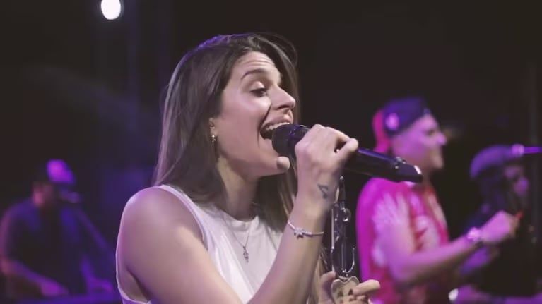 La cantante tiene otros ingresos aparte de la música.