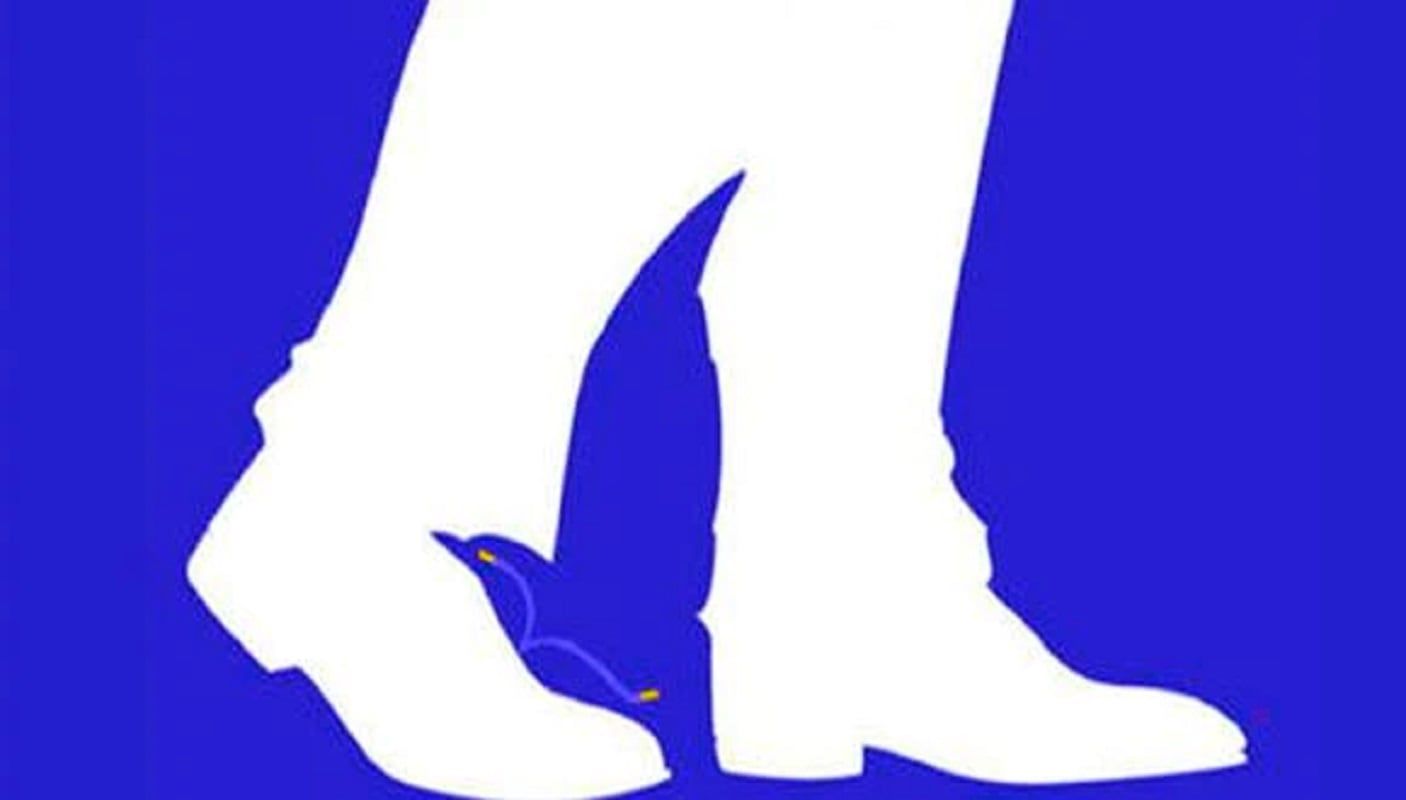 ¿Qué ves? el test de personalidad que te dice que tan dependiente sos.