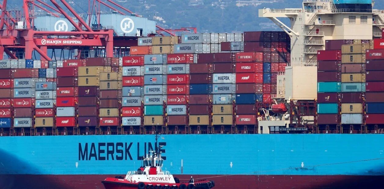 Importaciones, imagen ilustrativa.