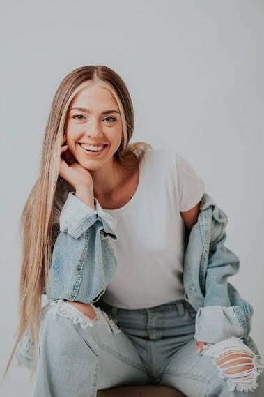 Vendimia Malargüe, reina distrital de Río Barrancas Ingrid Holzbach
Gentileza: Municipalidad de Malargüe