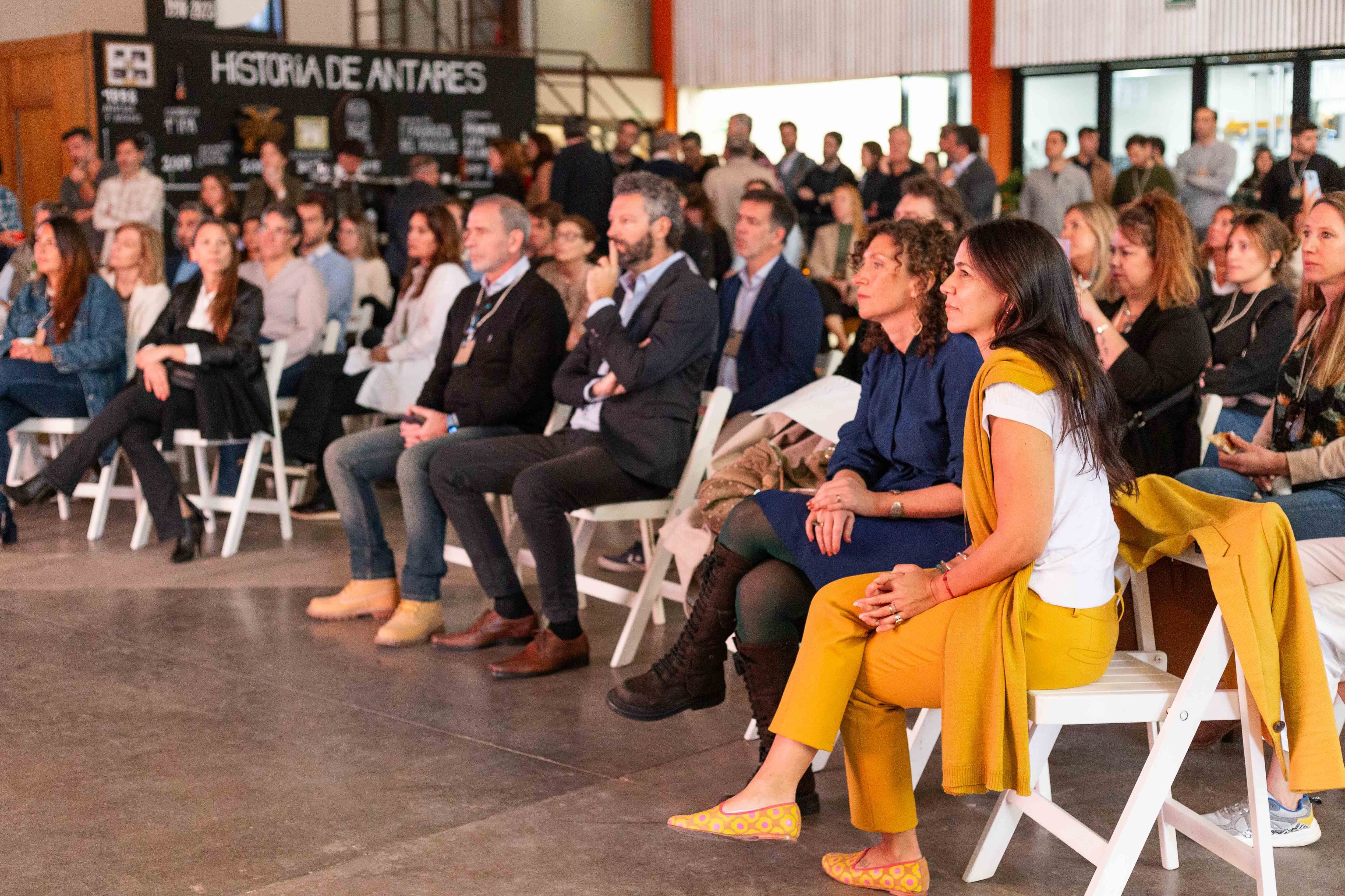 Se lanzó el Día B Mar del Plata 2024, un evento que reunirá a cientos de referentes para promover una nueva economía