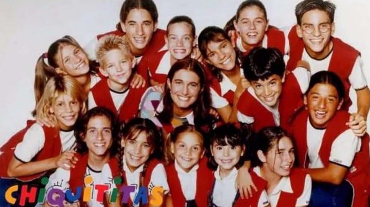 Chiquititas