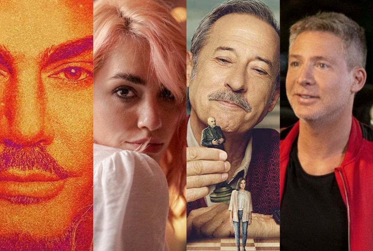 Llegan series del streaming gratis a El Trece