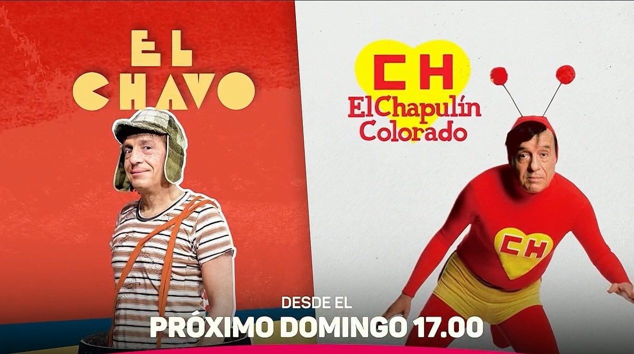 Cuántos años tenían los actores de El Chavo del 8 al grabar la serie