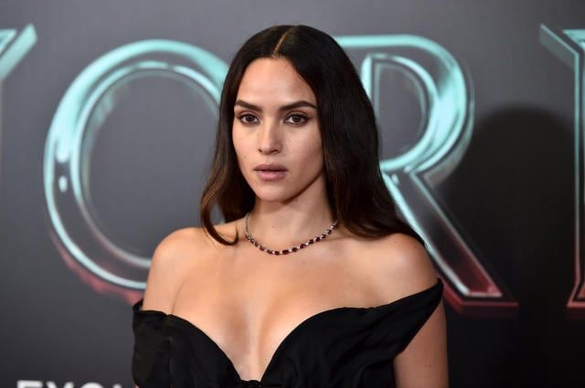 Las fotos de Adria Arjona