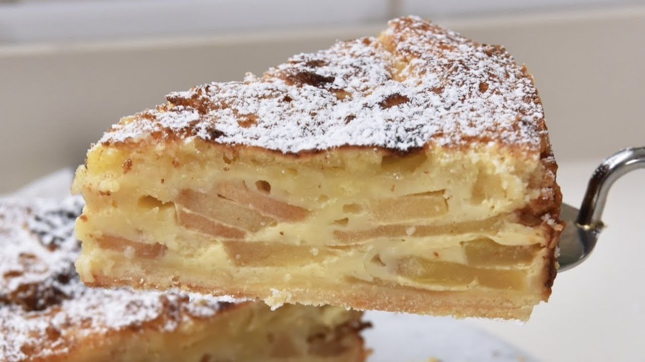 Así se hace en cuestión de minutos esta rica preparación.