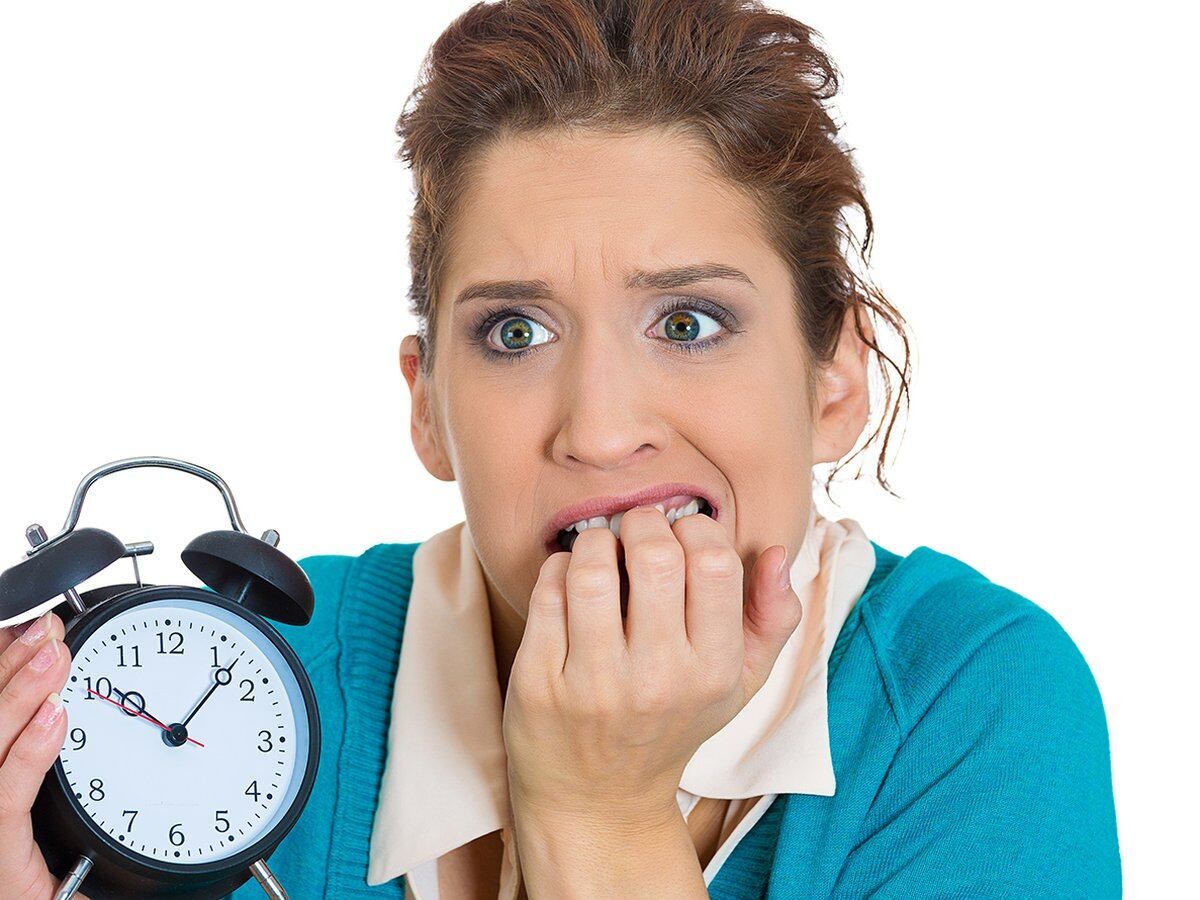 Aries, el otro signo más nervioso del zodíaco -