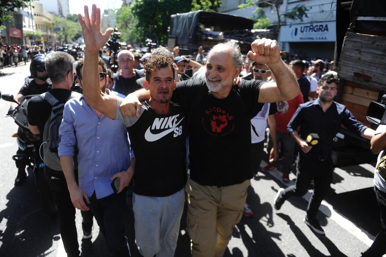 Eduardo Belliboni - Clarín