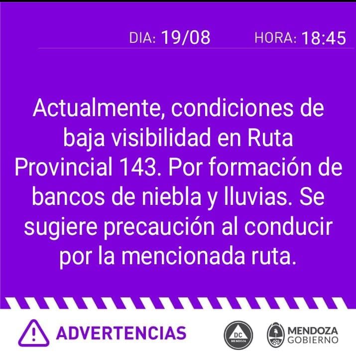 Alerta DF - Gentileza