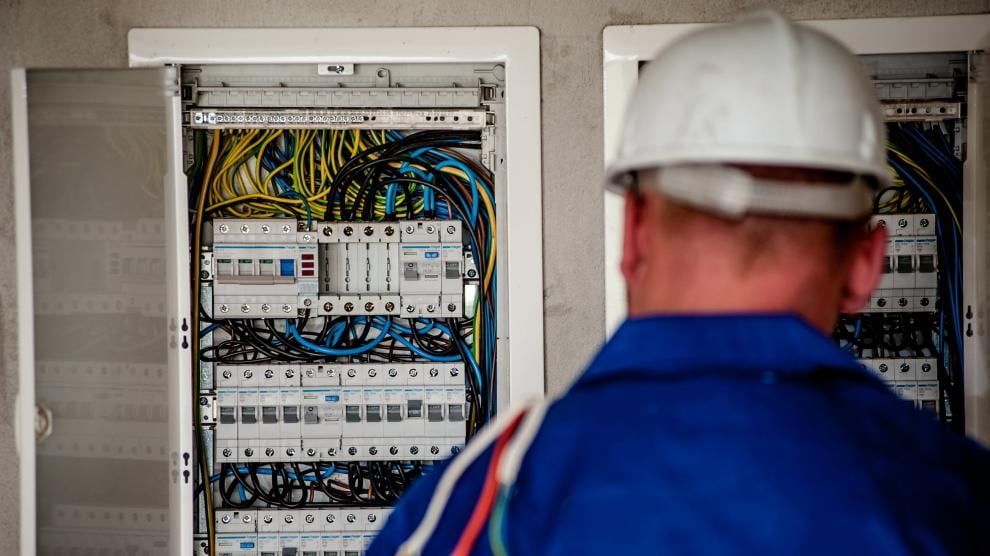 La Policía de la zona señaló que no había recibido ninguna denuncia sobre el caso. Foto: Gentileza