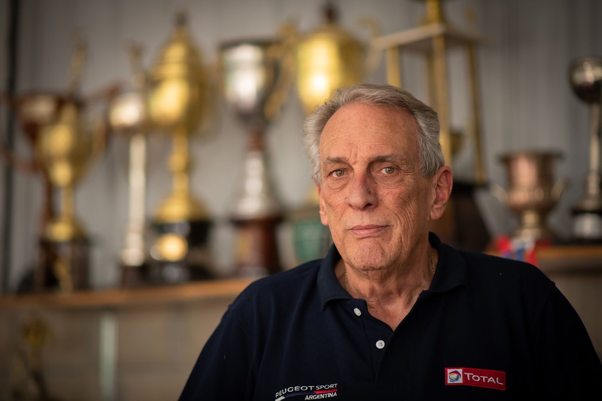 El Flaco será distinguido en CABA.