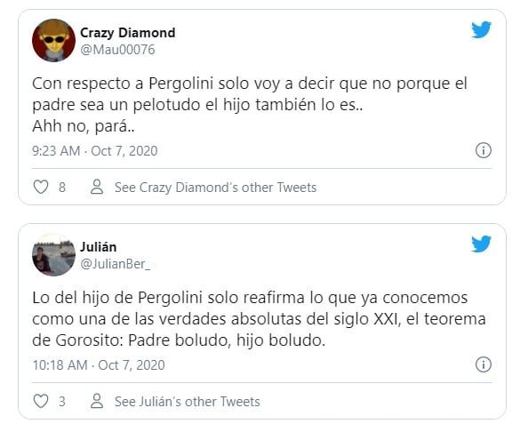 Fue por burlarse de la muerte de Van Halen