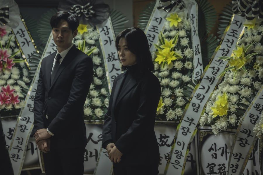 El Legado ya está disponible en Netflix