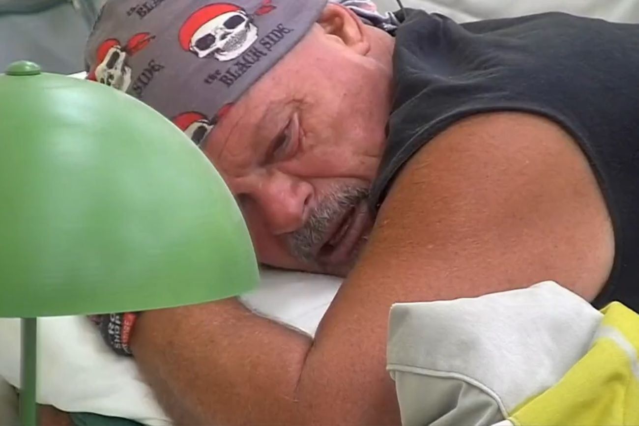 Alfa de Gran Hermano.