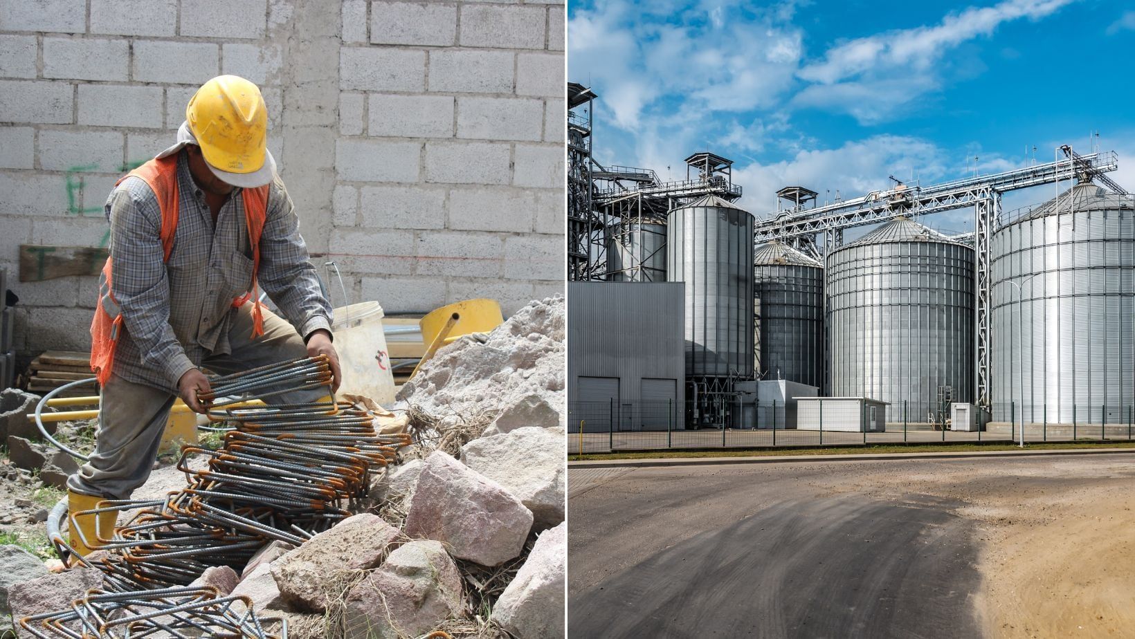 Aquellas pymes y compañías dedicadas al mercado interno o regional se pronuncian en contra.