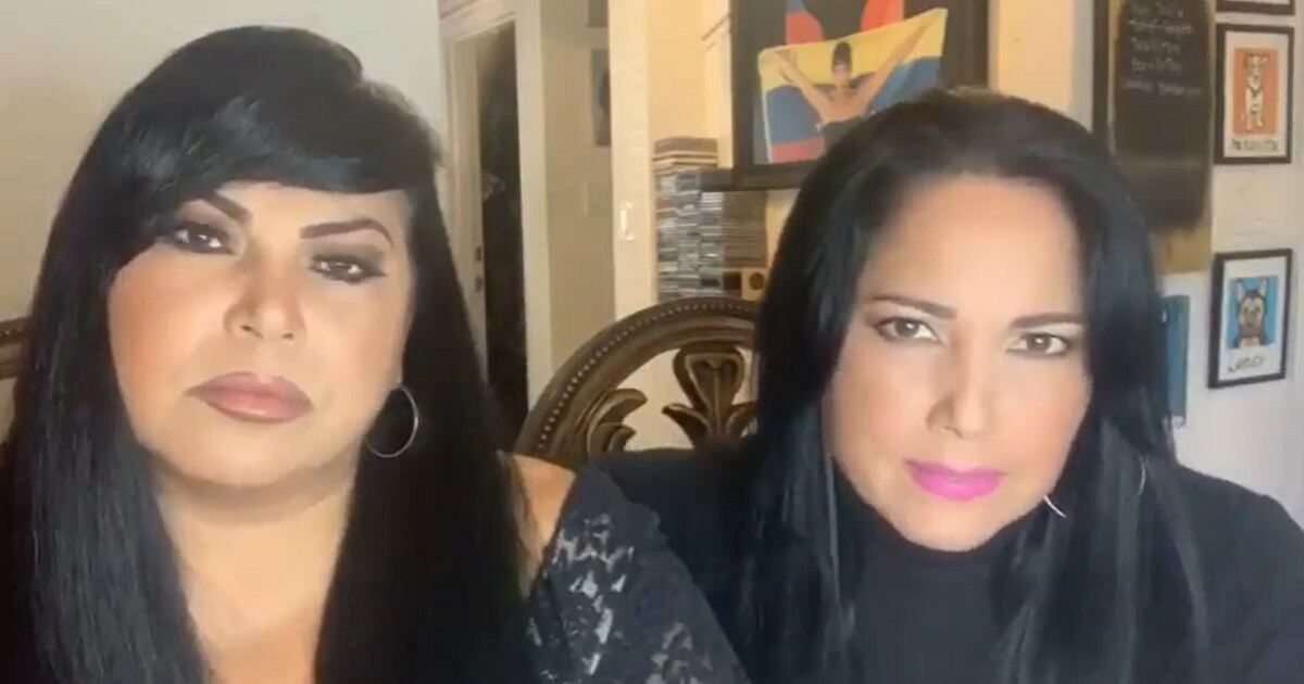 A esto se dedican las tres hijas del artista venezolano.